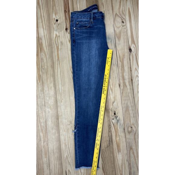Articles of Society Women's Capitan Wash Medium Classic Skinny Leg Jeans Sz 29 - Picture 6 of 6